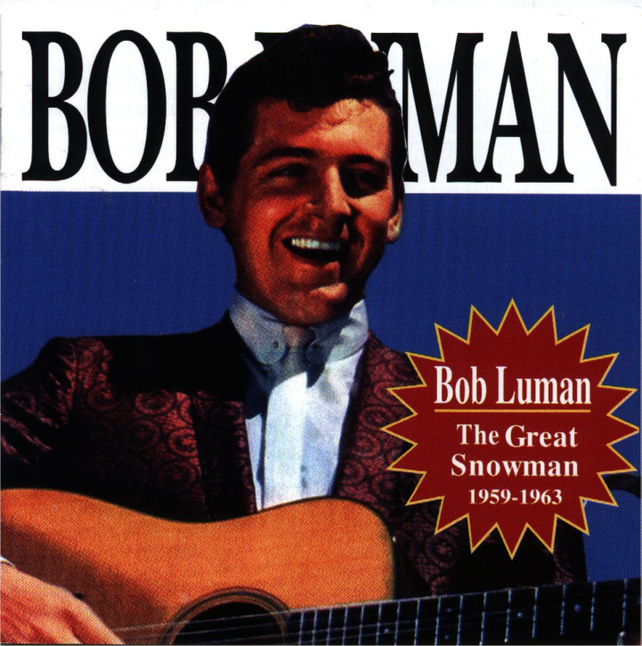 Bob Luman